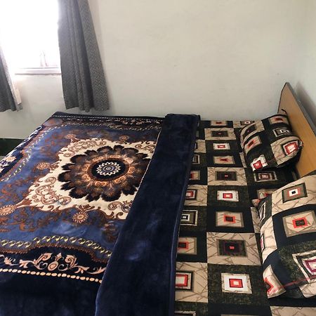 Jindal Home Stay Mussoorie Kültér fotó