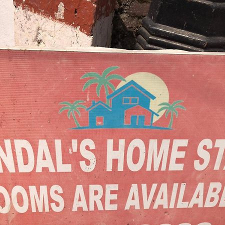 Jindal Home Stay Mussoorie Kültér fotó