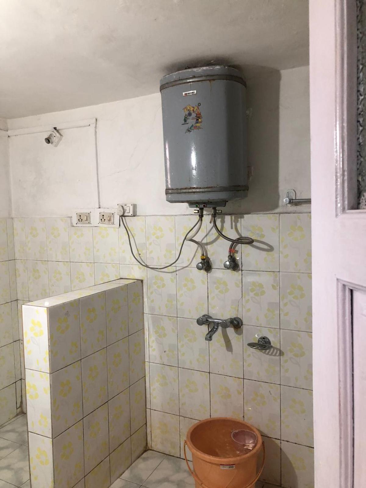 Jindal Home Stay Mussoorie Kültér fotó