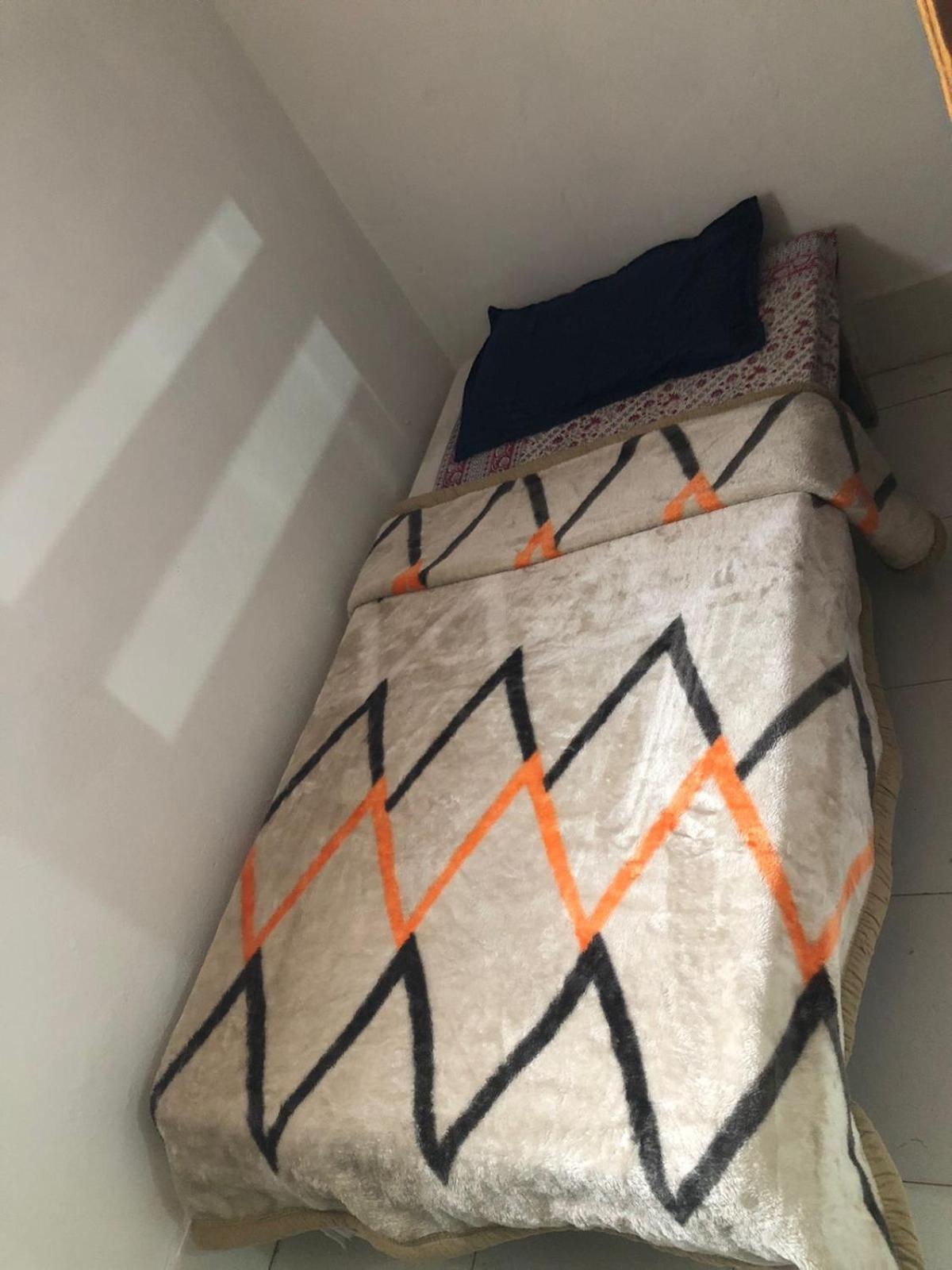 Jindal Home Stay Mussoorie Kültér fotó