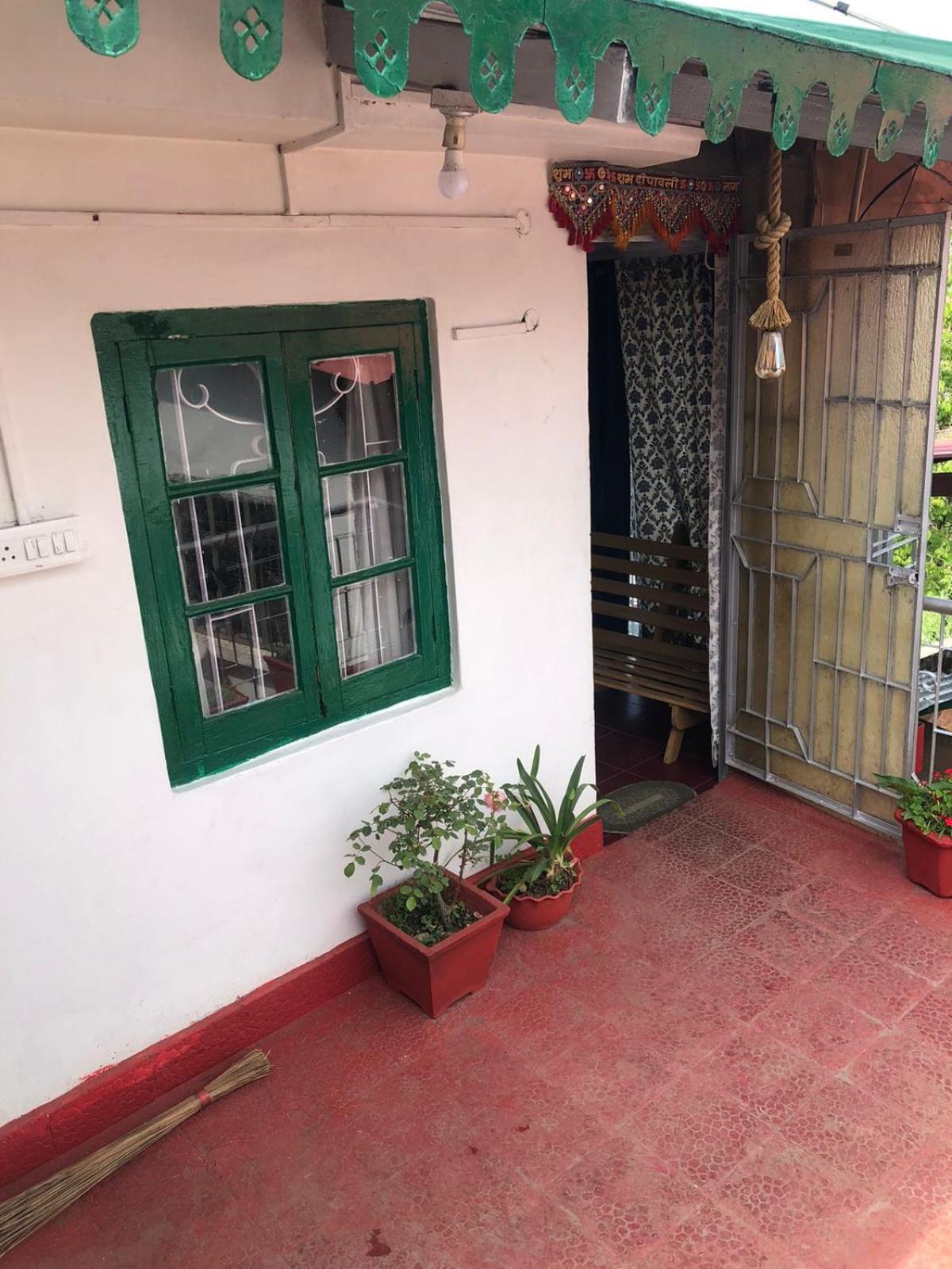 Jindal Home Stay Mussoorie Kültér fotó