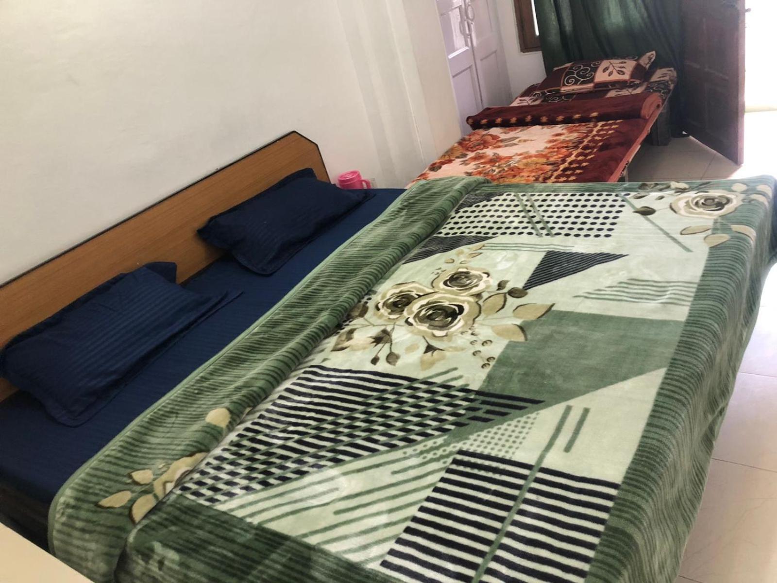 Jindal Home Stay Mussoorie Kültér fotó