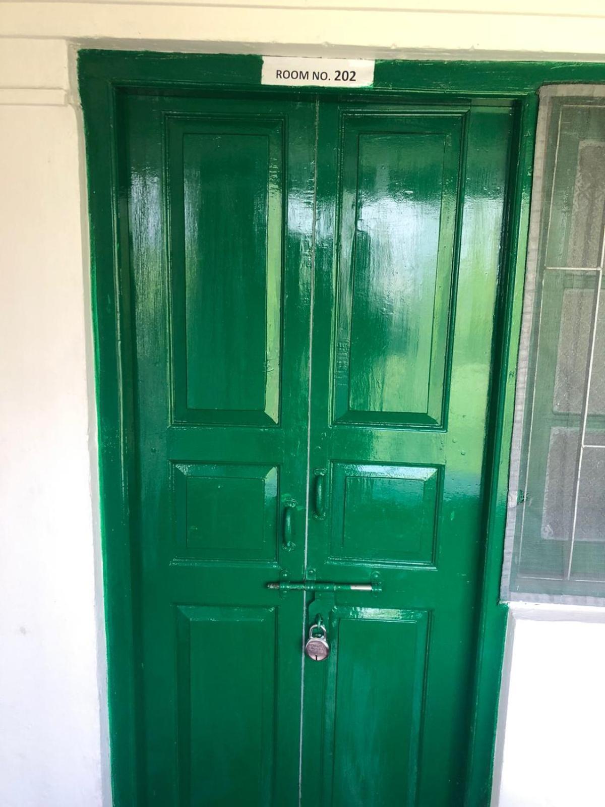 Jindal Home Stay Mussoorie Kültér fotó
