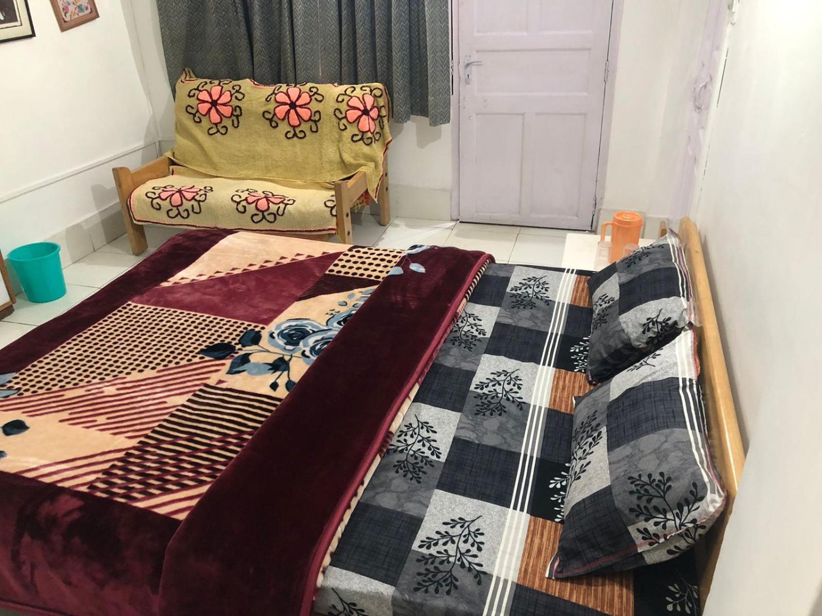 Jindal Home Stay Mussoorie Kültér fotó