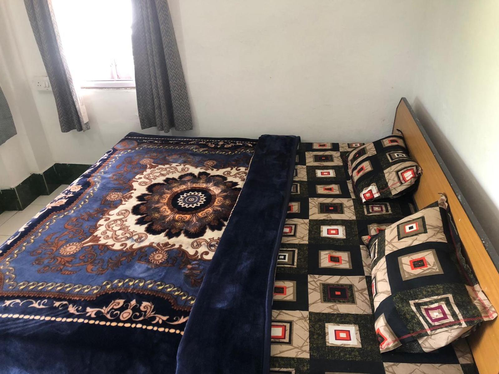 Jindal Home Stay Mussoorie Kültér fotó