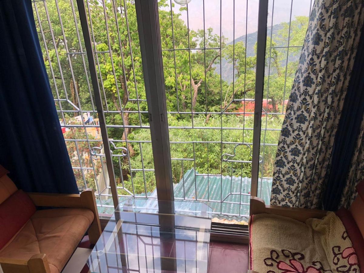 Jindal Home Stay Mussoorie Kültér fotó