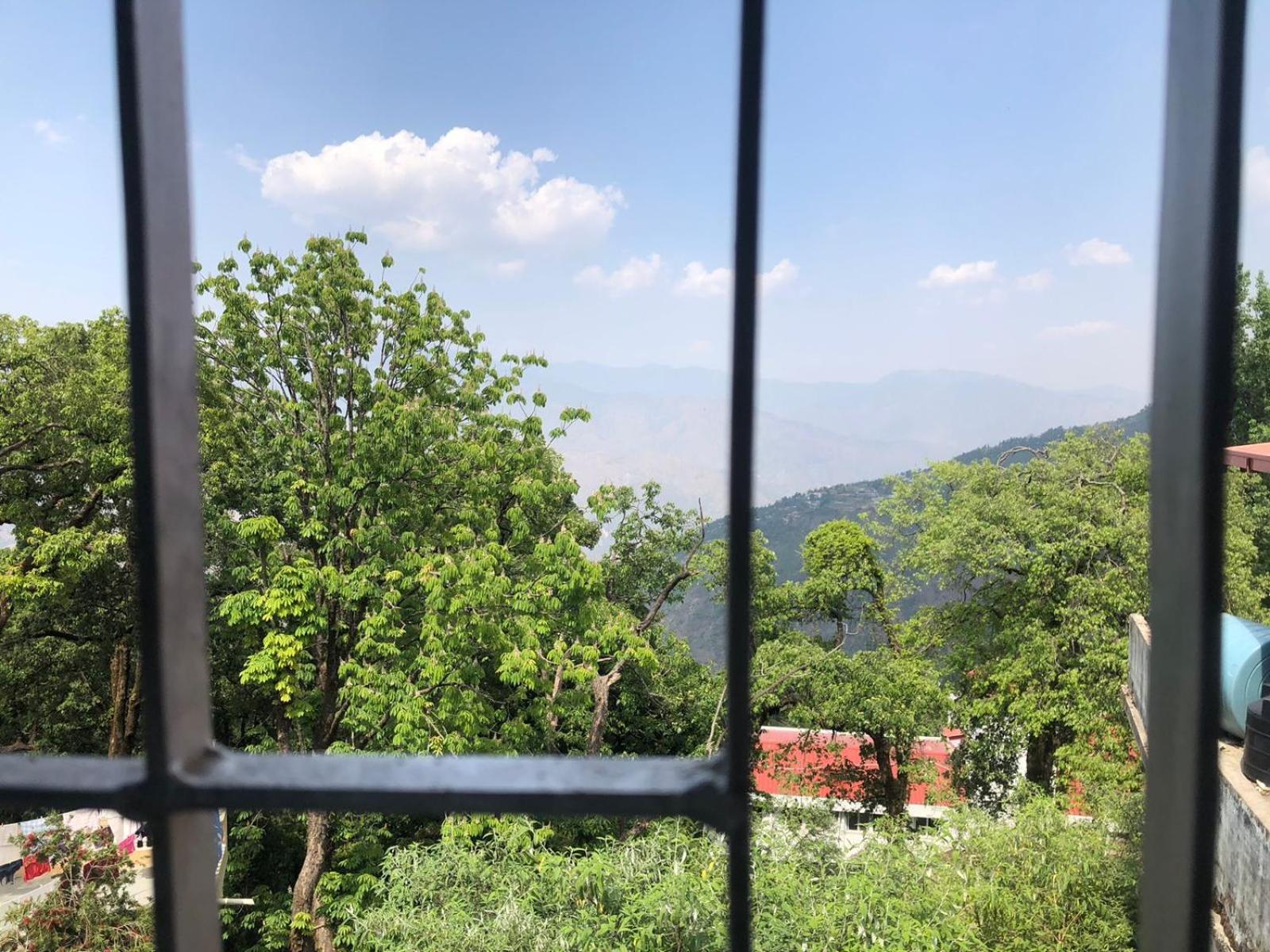 Jindal Home Stay Mussoorie Kültér fotó